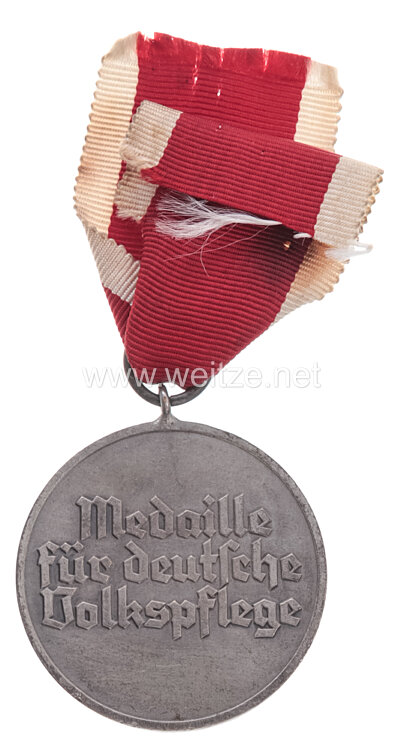 Medaille für Deutsche Volkspflege Bild 2