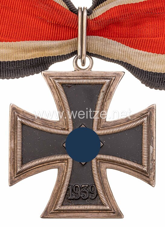 Ritterkreuz des Eisernen Kreuz 1939  Bild 2