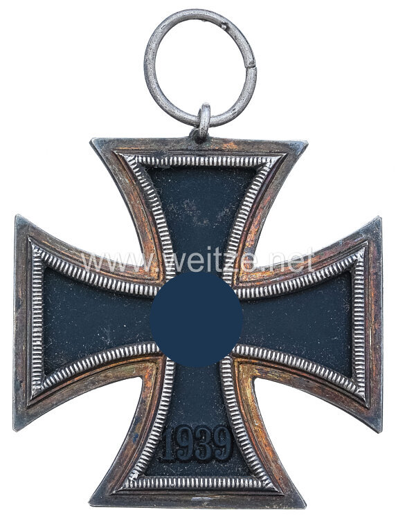 Eisernes Kreuz 1939 2. Klasse - runde 3 Bild 2