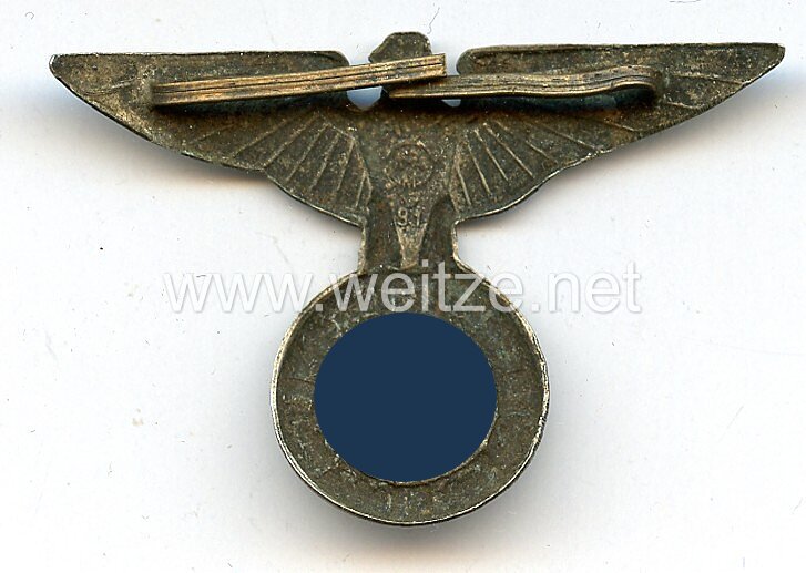 NSDAP Schirmmützenadler für Politische Leiter Bild 2